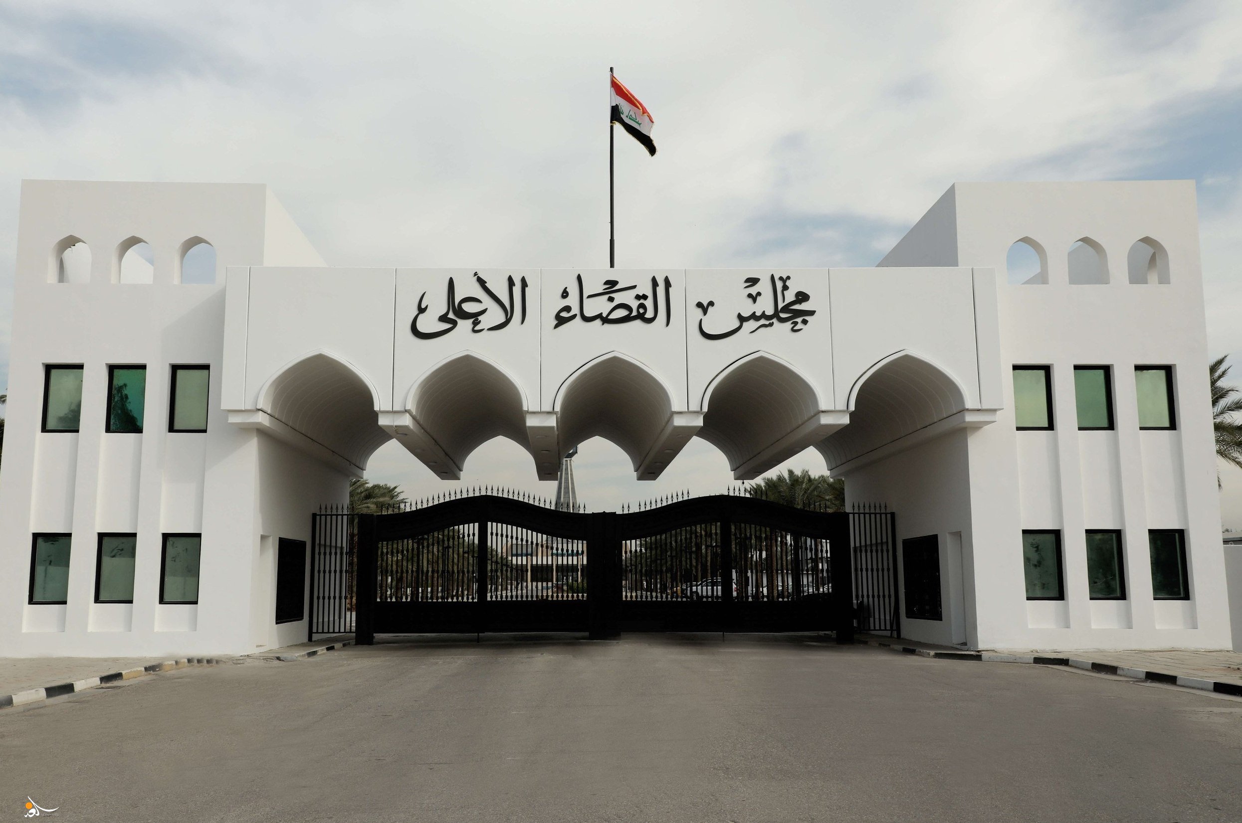القضاء يعلن إحالة رئيس المحكمة الاتحادية على التقاعد وترشيح بديلٍ عنه