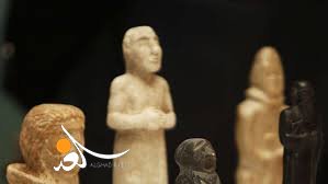 السفير العراقي لدى تركيا يتسلّم ستة ألواح طينيّة أثريّة تعودُ إلى حضارة وادي الرافدين