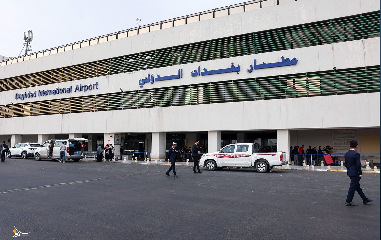 دولة خليجية تستأنف رحلاتها تدريجياً إلى العراق و 3 دول اخرى
