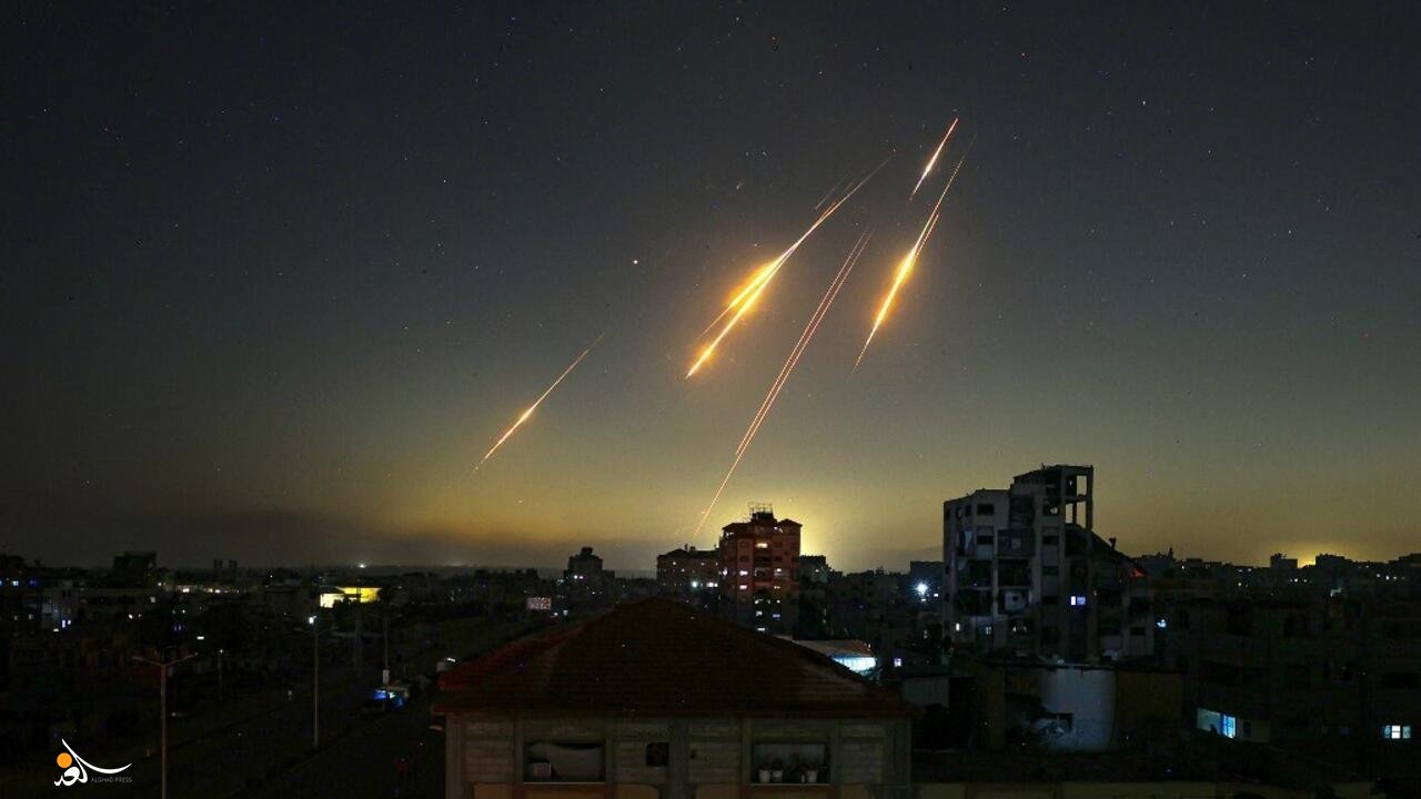 إيـران: استخدمنـا جزءا بسيطا من إمكانياتها في الرد على العدوان الصهيوني