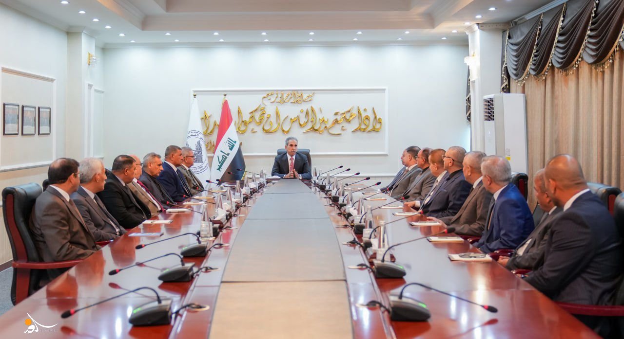 القضاء: أعضاء المحكمة الاتحادية يعدلون عن طلب الإحالة على التقاعد