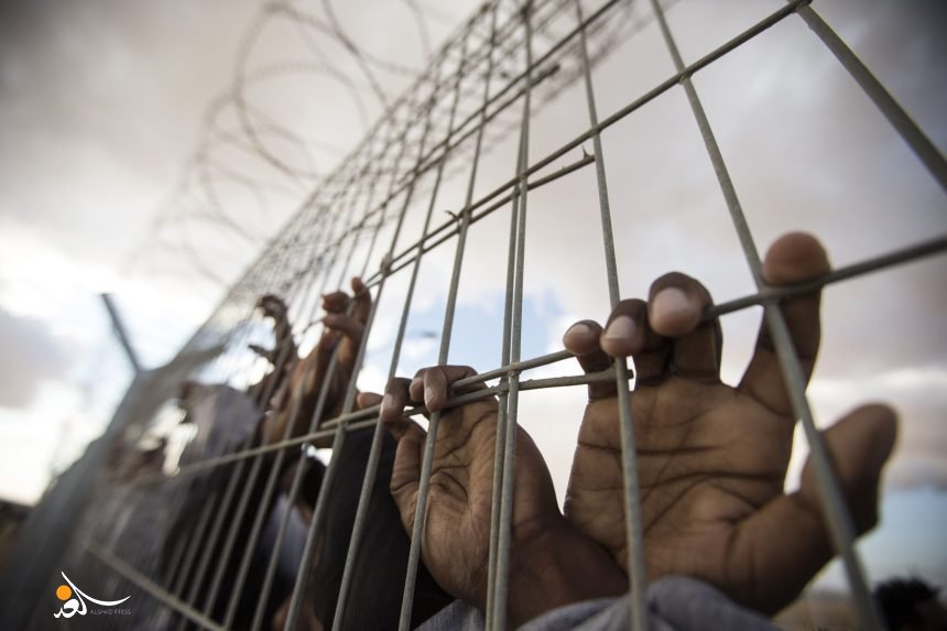 العدل تعلن إطلاق سراح 140 حدثاً خلال شهر حزيران