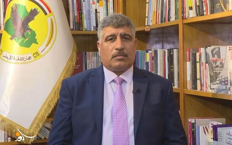 متحدث القائد العام: ما صدر من داخلية كردستان العراق من اتهام لمؤسسة أمنية عراقية رسمية أمر مرفوض ومدان