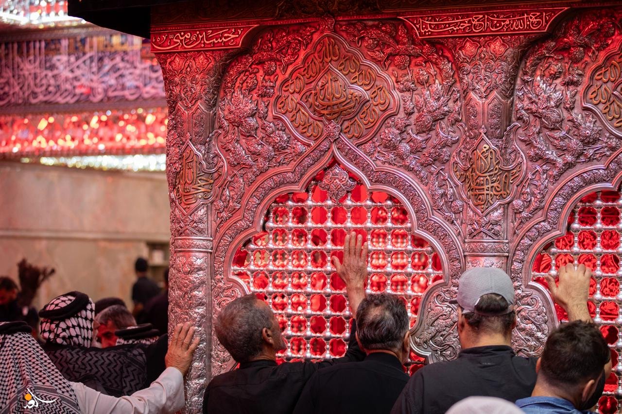 محافظة كربلاء تفصّل لـ"الغد برس" خطتها لاستقبال زائري عاشوراء