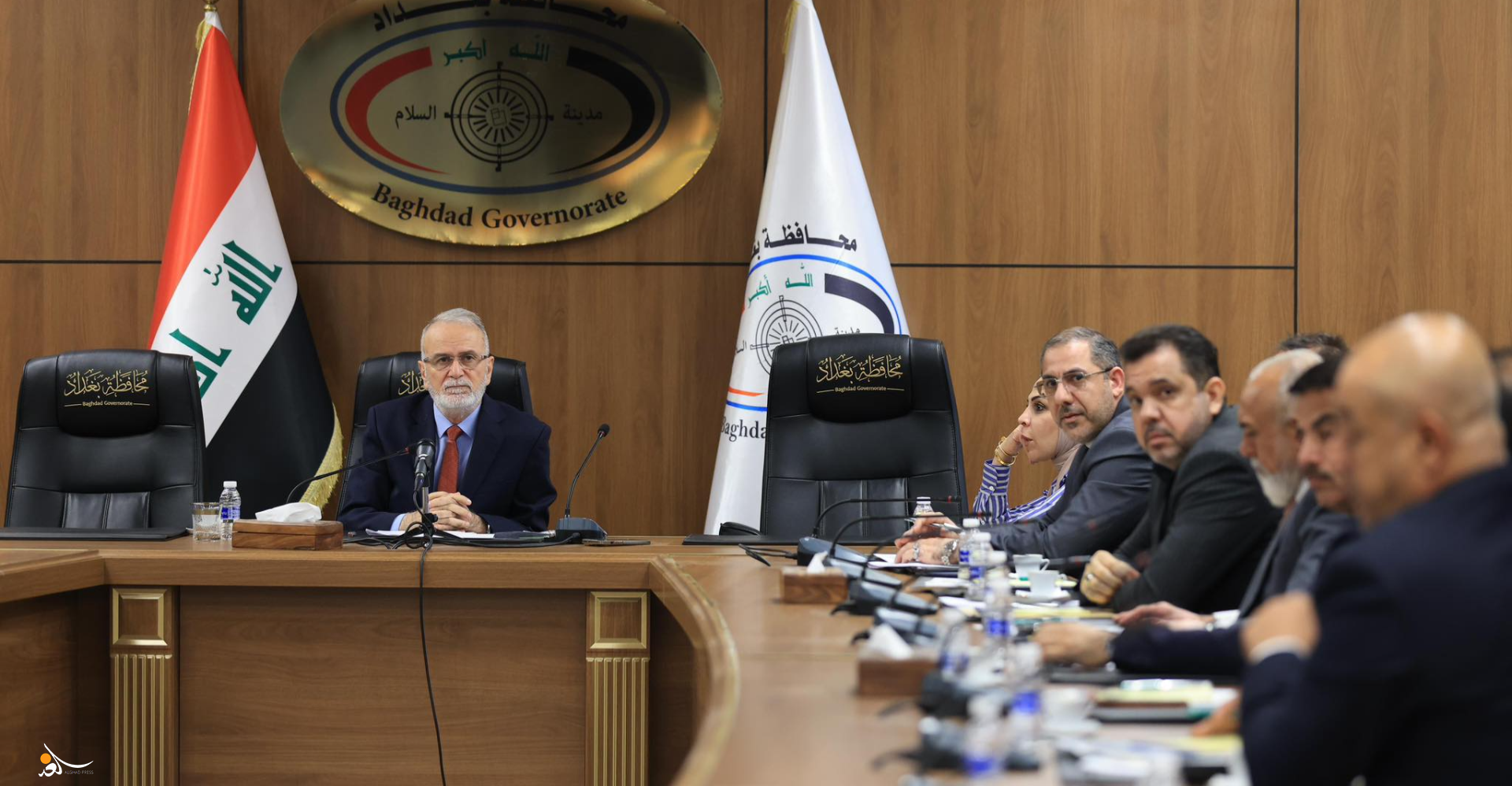 قانوني لـ"الغد برس": إقالة محافظ بغداد مشروطة بعدم النزاهة أو فقدان الأهلية