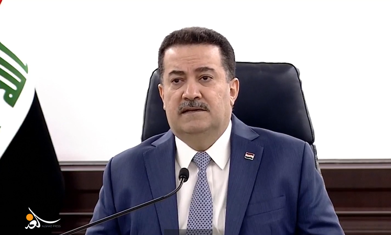 السوداني: استيراد البنزين سينتهي خلال هذا العام