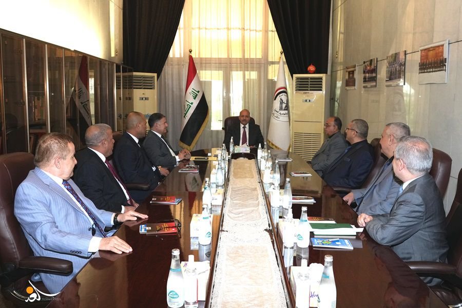المحكمة الاتحادية: نلتزم الحياد ونقف على مسافة واحدة من جميع الفرقاء.. هدفنا الحفاظ على النظام السياسي