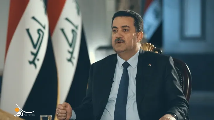 السوداني بذكرى تحرير الموصل: نواصل العمل لتعزيز الاستقرار واستكمال مشاريع الإعمار