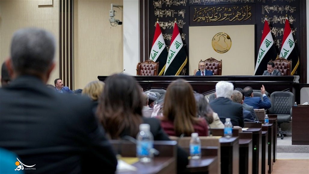 كتلة السوداني تطمئن منتسبي الحشد عبر"الغد برس": قانون التقاعد لن يؤجل