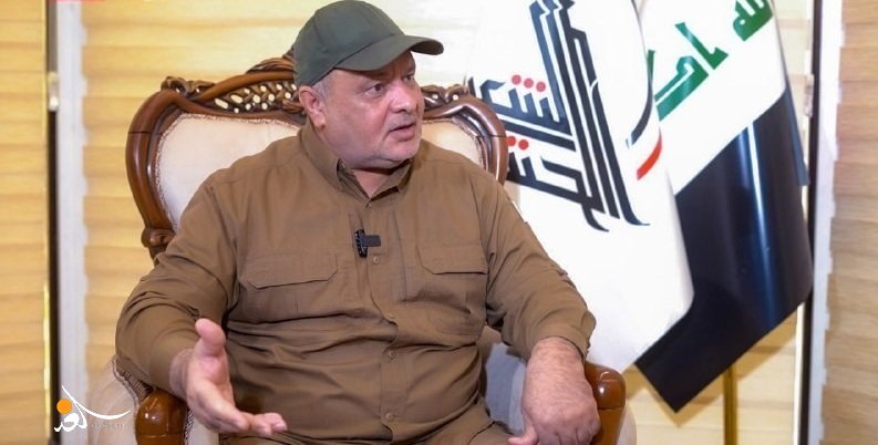 الحشد الشعبي: الحديث عن دمجنا مع الدفاع والداخلية عارٍ عن الصحة