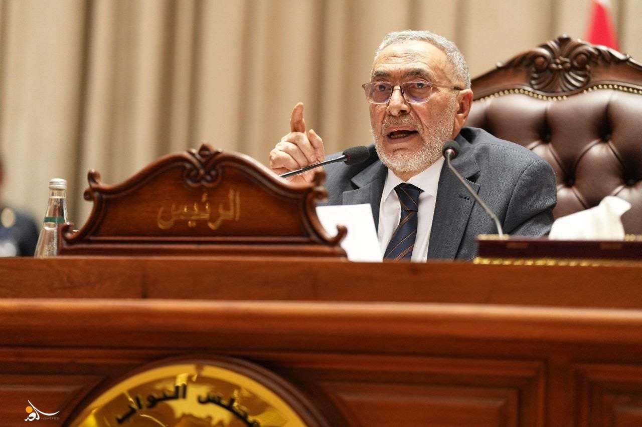 تصريحات المشهداني تشعل البرلمان.. أزمة جديدة تعرقل اقرار القوانين