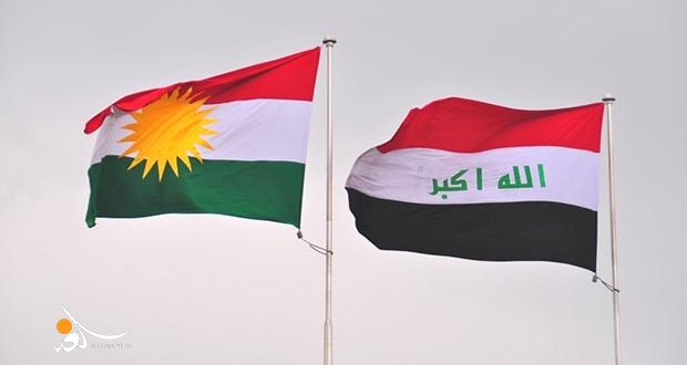 مصدر حكومي رفيع: لا اتفاق حتى الآن بين بغداد وأربيل وننتظر تنفيذ الإقليم لتعهداته