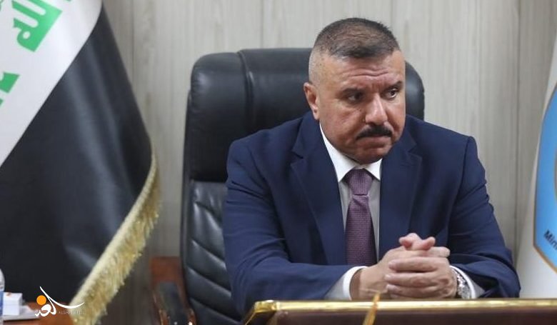 وزير الداخلية: لن نتهاون في محاسبة المتسببين بفاجعة حريق الكوت
