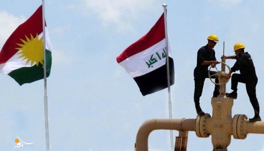 نائب: سنتابع مراحل تنفيذ قرار الحكومة الخاص بالملف النفطي بين بغداد وأربيل