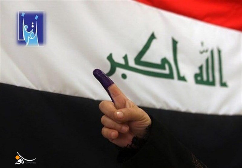الأصابع ستبقى خالية من اللون البنفسجي.. المفوضية تقرر إلغاء استخدام الحبر الانتخابي