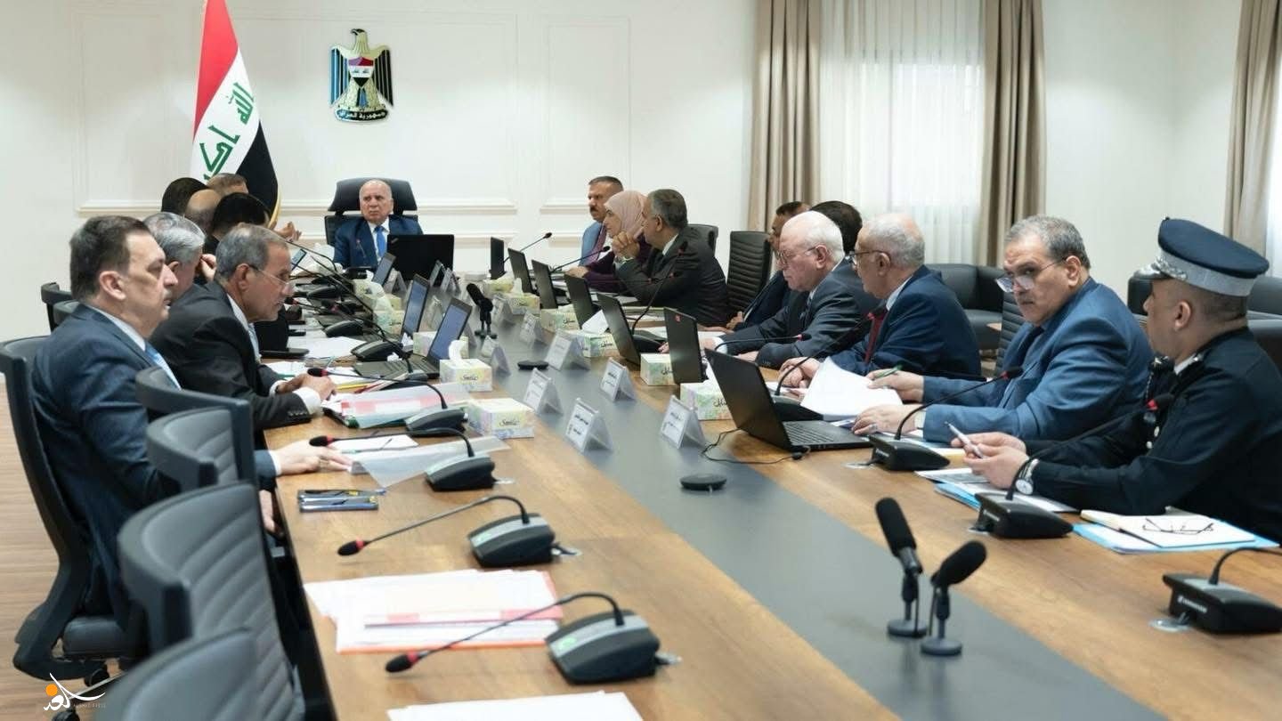 الموافقة على إنشاء مدينة الذهب العالمية في بغداد