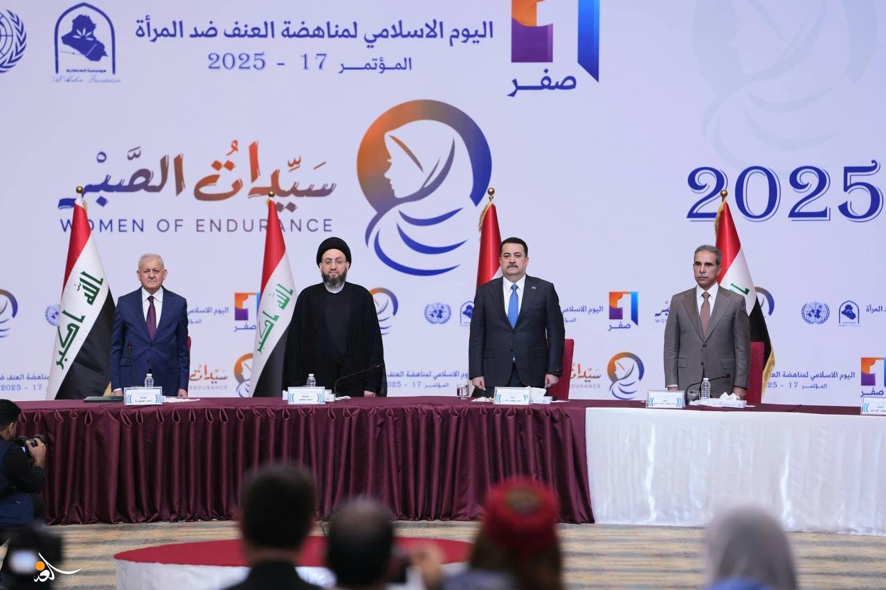 السوداني: حكومتنا شملت أكثر من 500 ألف امرأة بالحماية الاجتماعية
