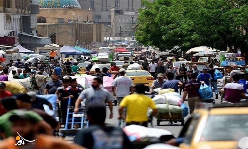 العراق يسجل انخفاضا في معدلات التضخم الشهري والسنوي