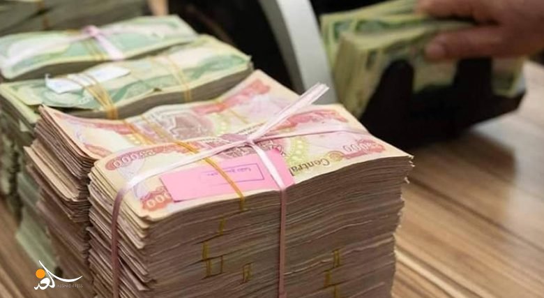 المالية النيابية تطمئن: ‏الوضع تحت السيطرة والرواتب مؤمّنة