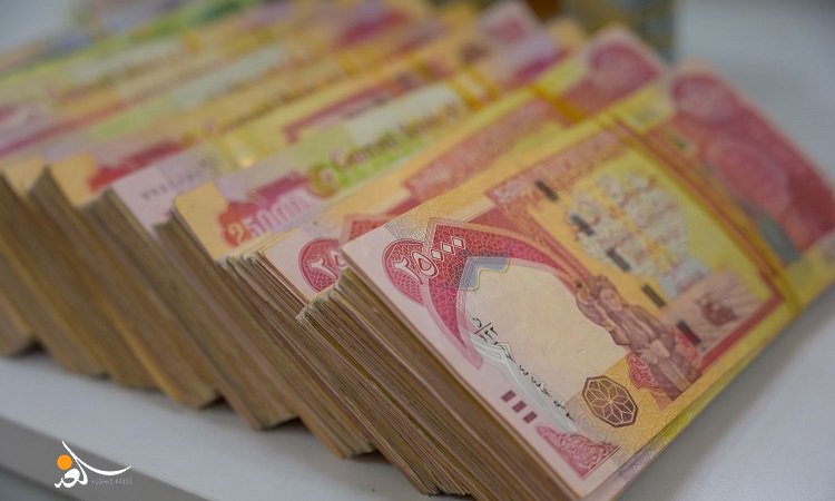 الرافدين يباشر بصرف الفوائد النصف سنوية للسندات