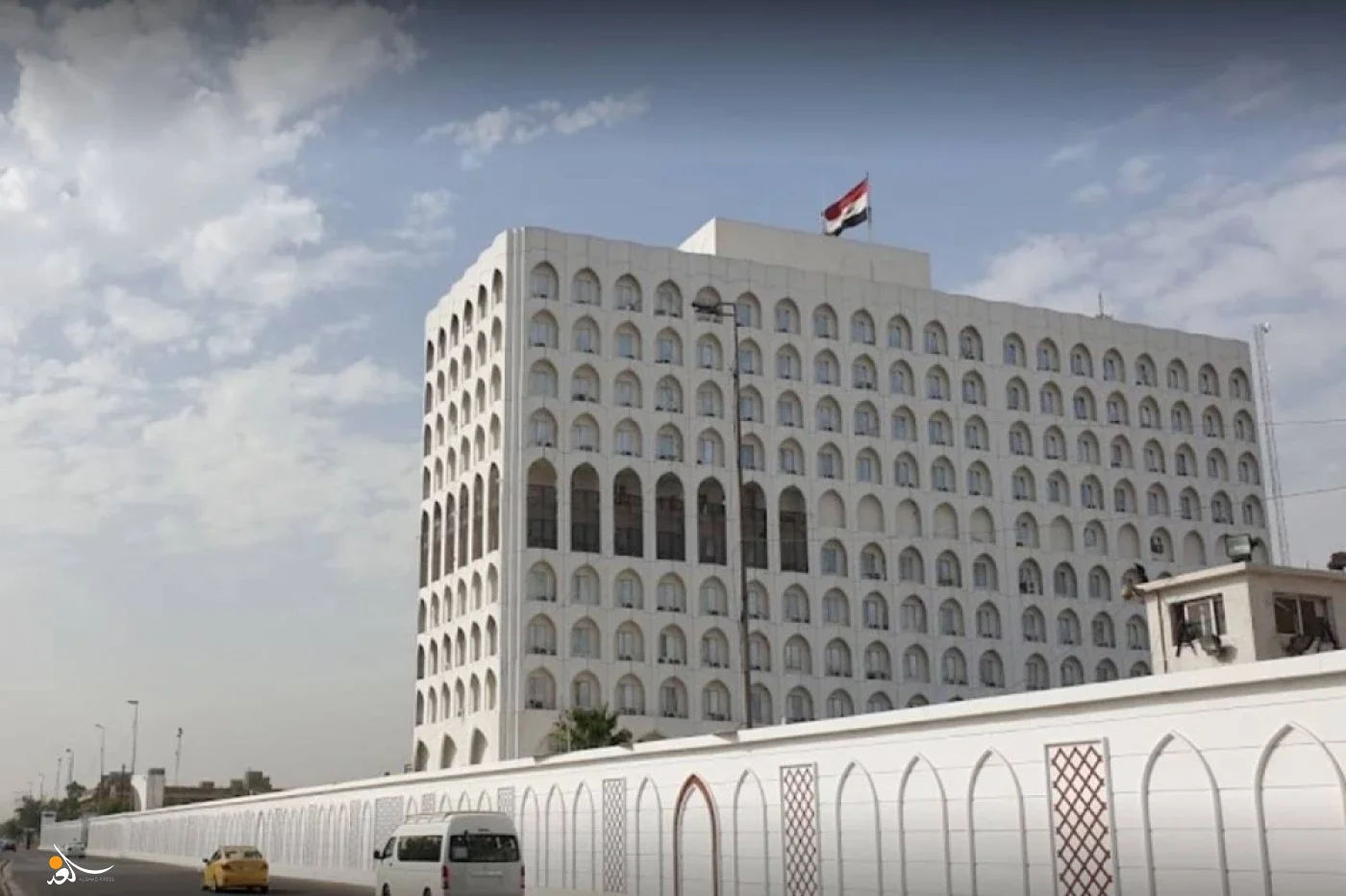 العراق يؤكد ضرورة التعاون الدولي لاستعادة المختطفين الإيزيديين