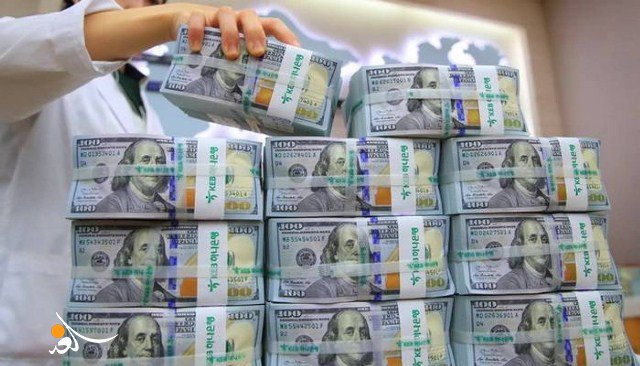 البنك المركزي يعلن عبر "الغد برس" عن خطة لاتاحة الدولار للمصارف المعاقبة