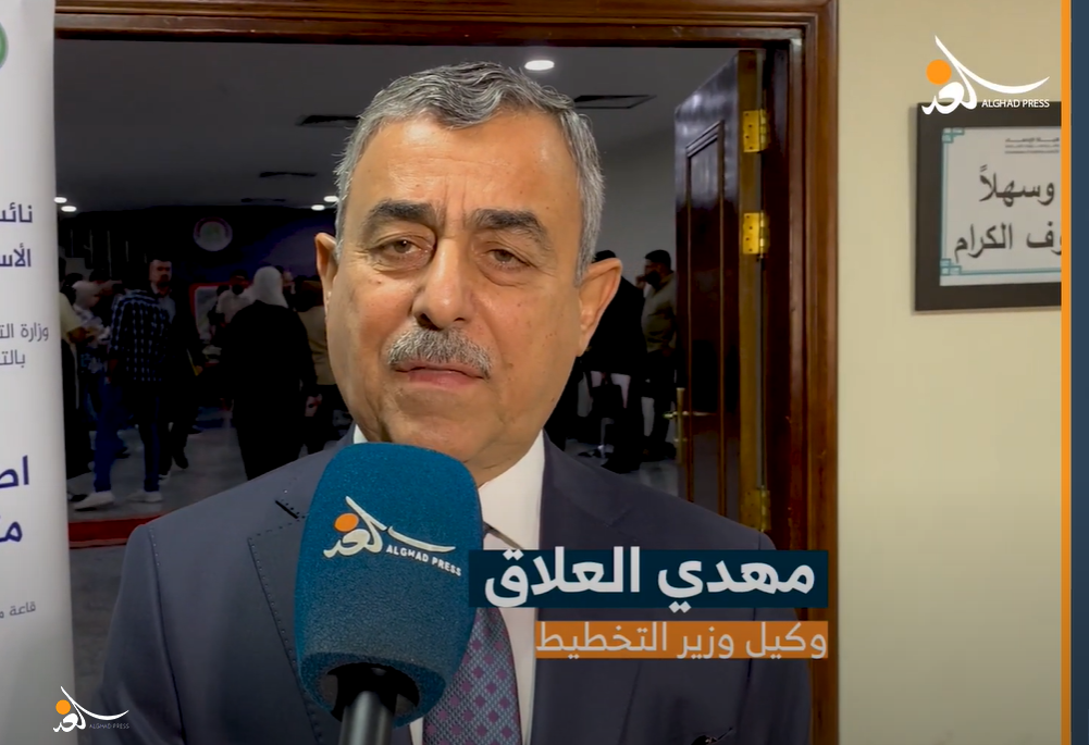 كم تبلغ نسبة الفقر في العراق؟