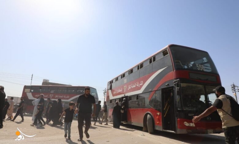 اللجنة الأمنية العليا لسائقي المركبات: تجنبوا القيادة بسرعة عالية