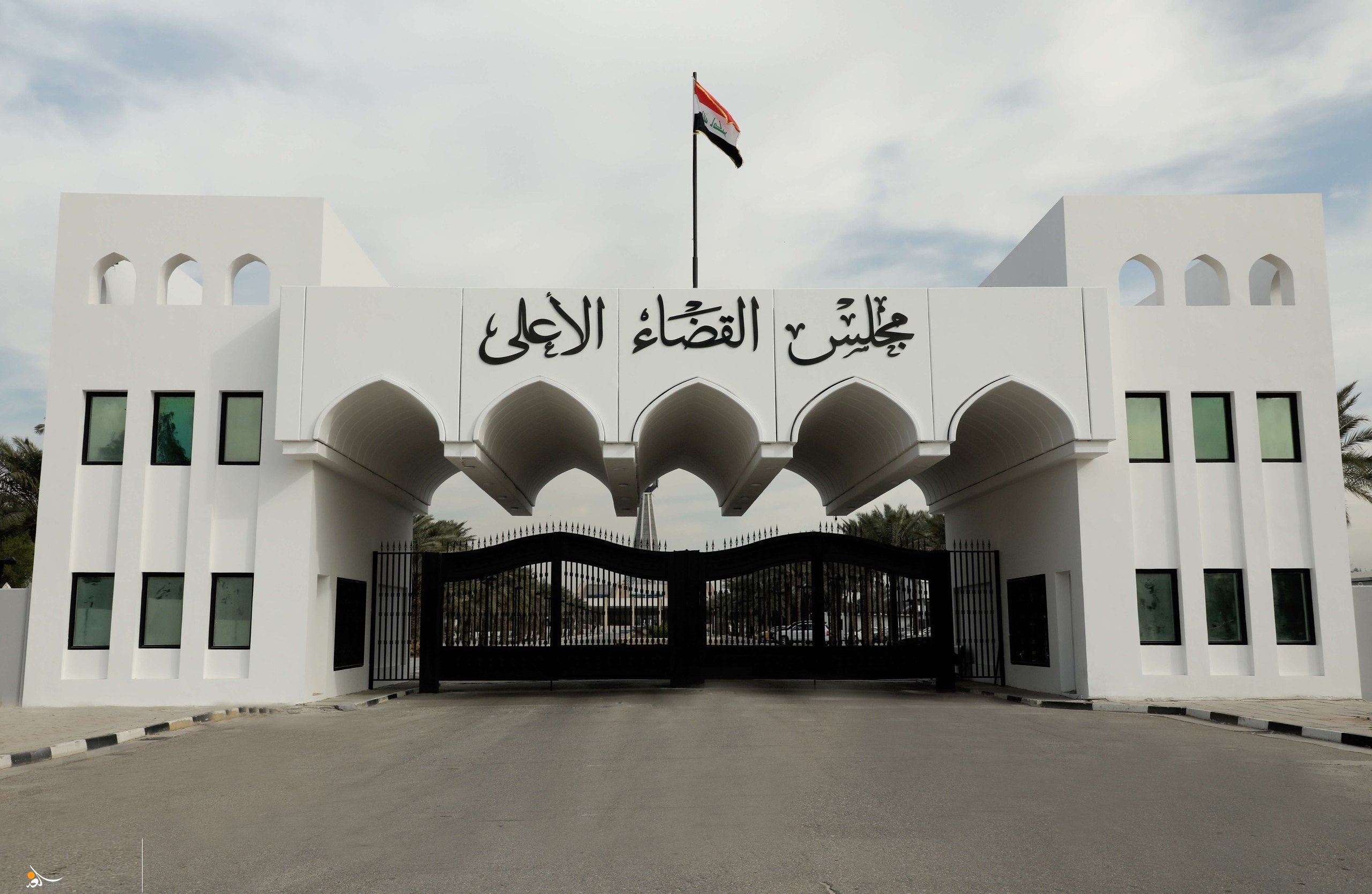 القضاء يحذر المرشحين: نراقب تصريحاتكم وسنلاحق المخالفين