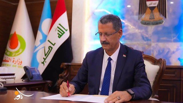 وزير النفط يوجه بتسخير جميع الآليات للتفويج العكسي للزائرين