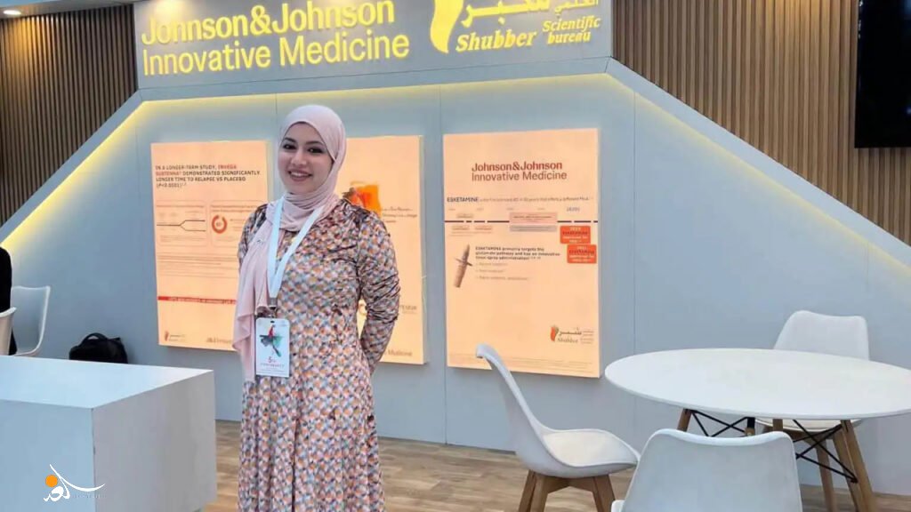 حقوق الإنسان النيابية تدعو إلى كشف ملابسات وفاة الطبيبة بان