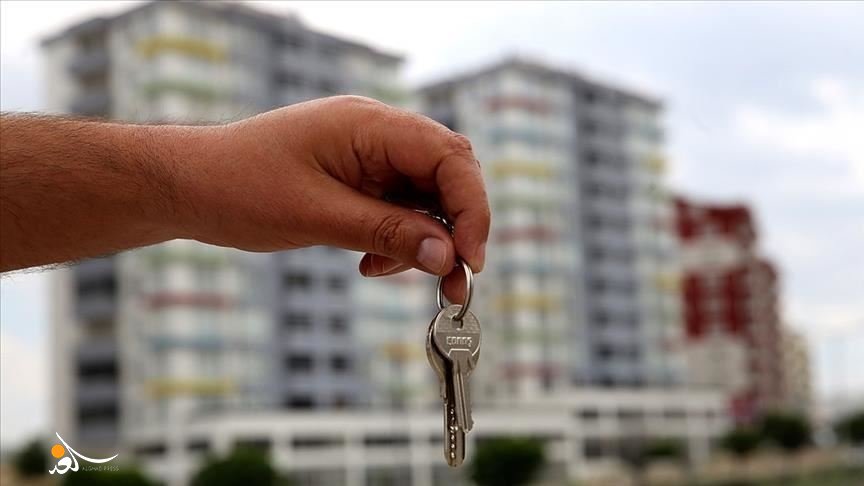 تقرير: العراقيون اشتروا 665 منزلاً في تركيا خلال 7 أشهر