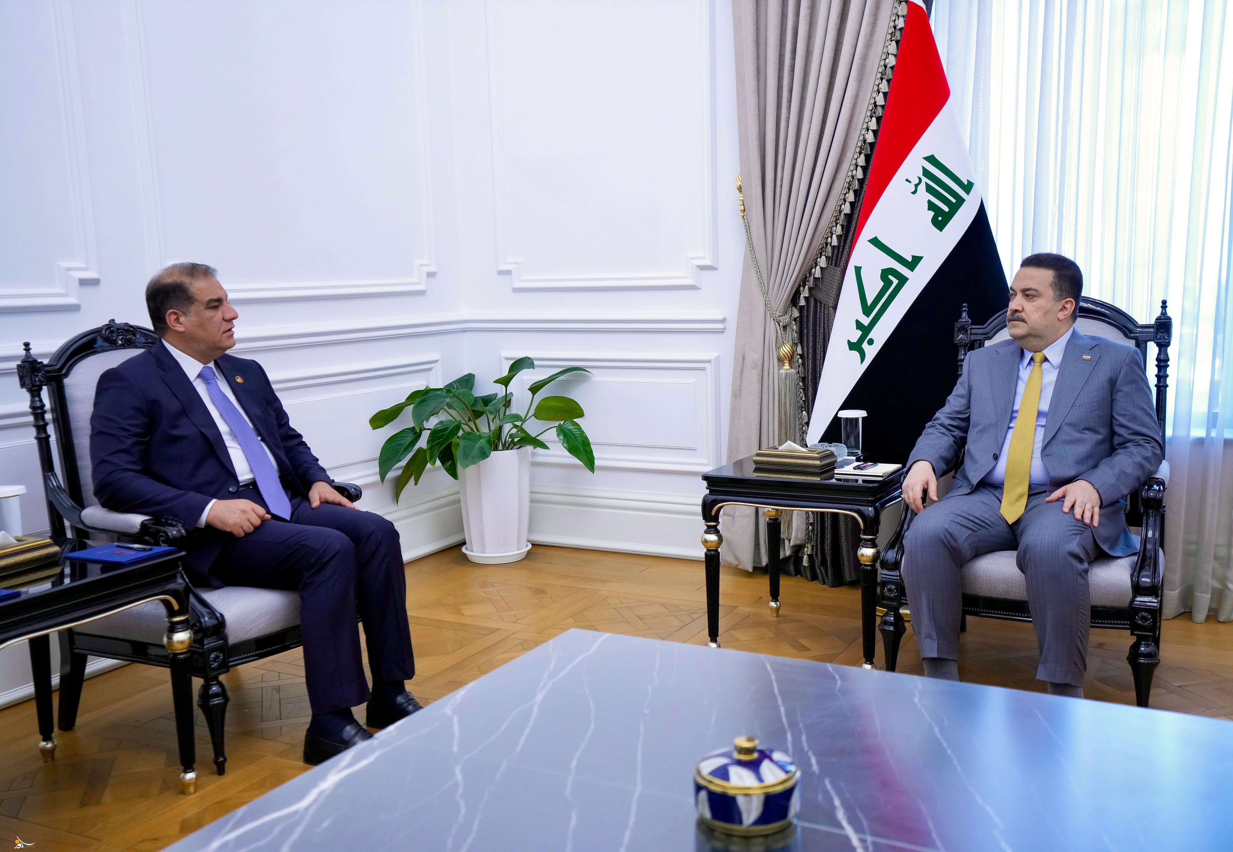 بيان حكومي حول إجراءات توزيع قطع الأراضي بين كوادر وزارة التربية