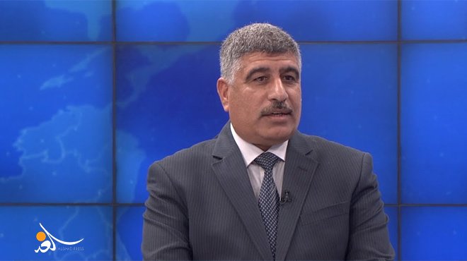الناطق باسم القائد العام يعلن عن إجراءات حكومية صارمة لـ"درء فتنة السليمانية": طبقوا القانون بعيداً عن المظاهر المسلحة