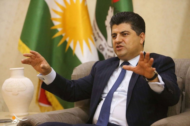 أول بيان لحزب جبهة الشعب بعد اعتقال رئيسه شيخ جنكي