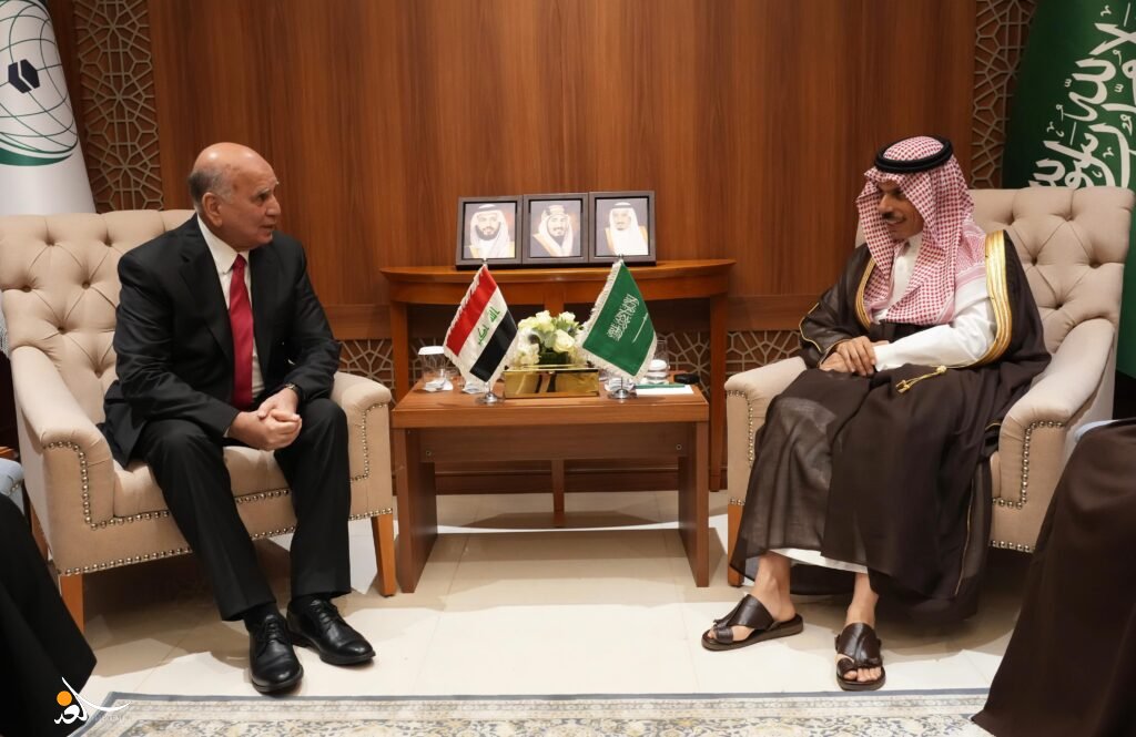 العراق يطالب السعودية رسمياً بالإفراج عن معتقليه في سجون المملكة