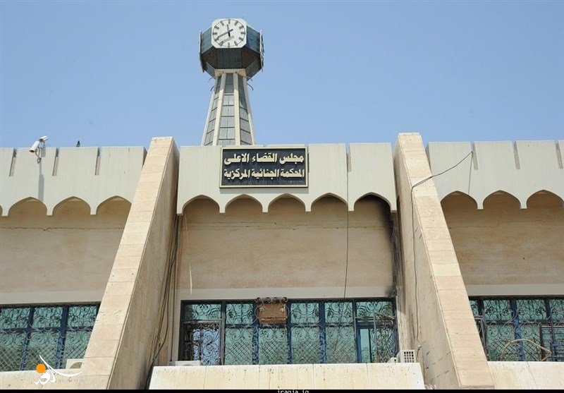 الإيقاع بـ"مرشح مخادع" والقضاء يوصي المفوضية باستبعاده