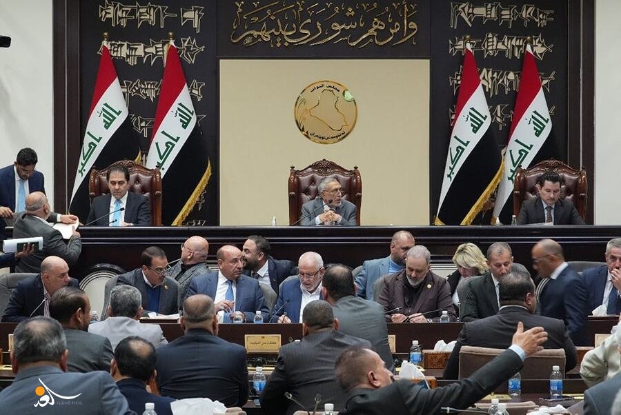 البرلمان يصوت على مدونة الأحكام الشرعية في مسائل الأحوال الشخصية على وفق المذهب الجعفري