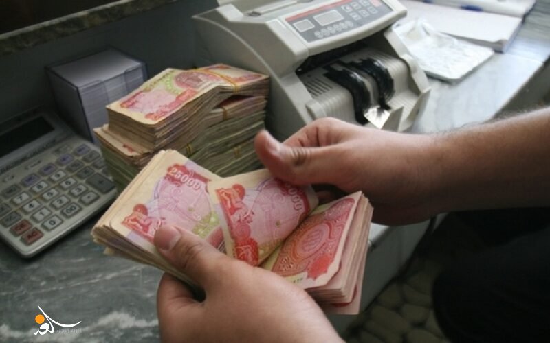 العمل تطلق رواتب متقاعدي العمال المضمونين لشهر أيلول