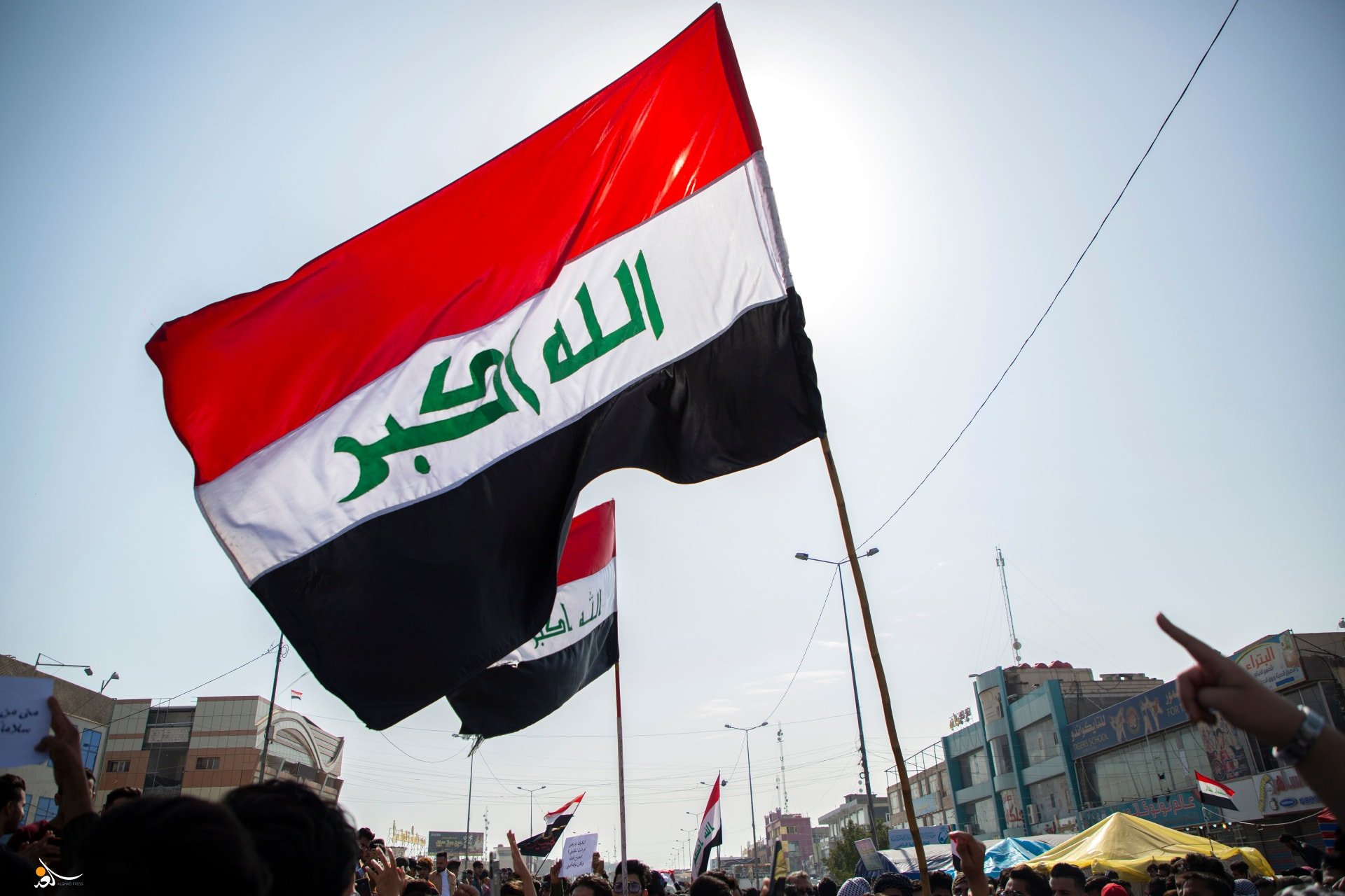 تحالف البديل: النظام السياسي "ديمقراطي" ولا نريد تغييره