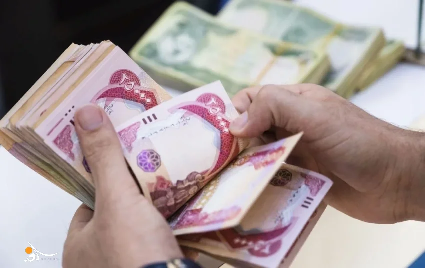 توضيح رسمي بشأن تأخر صرف رواتب المتقاعدين