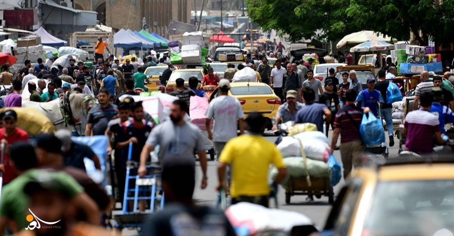 العمل: نسعى إلى تصفير نسب الفقر في العراق