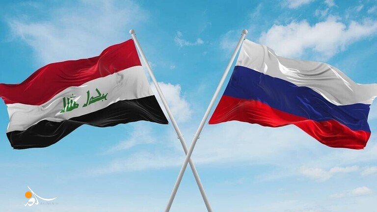 العراق وروسيا يخططان لإعداد اتفاقية بشأن استخدام الطاقة النووية السلمية