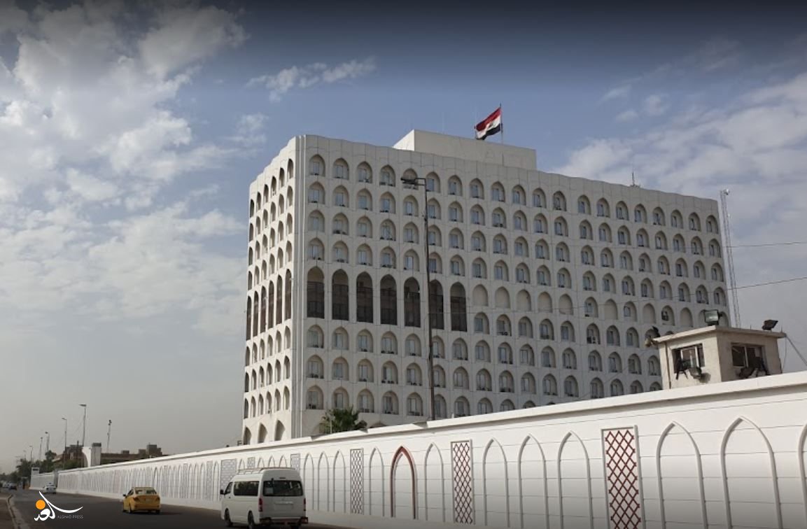 الخارجية تعلق على قرار الكونغرس: سيمنع أي رئيس أميركي مستقبلاً من استهداف العراق