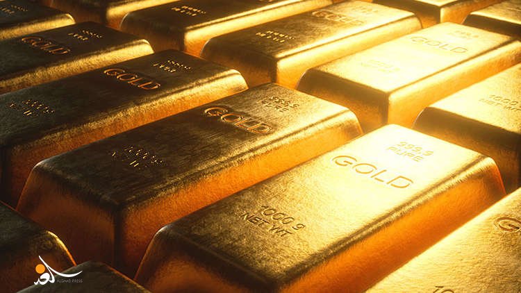 خلال 13 شهراً.. العراق يستورد أكثر من 28 طناً من الذهب