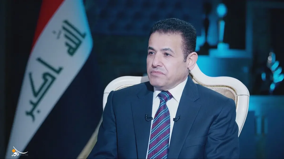 الأعرجي: مخيم الهول "قنبلة موقوتة" ونعمل على غلقه بشكل كامل