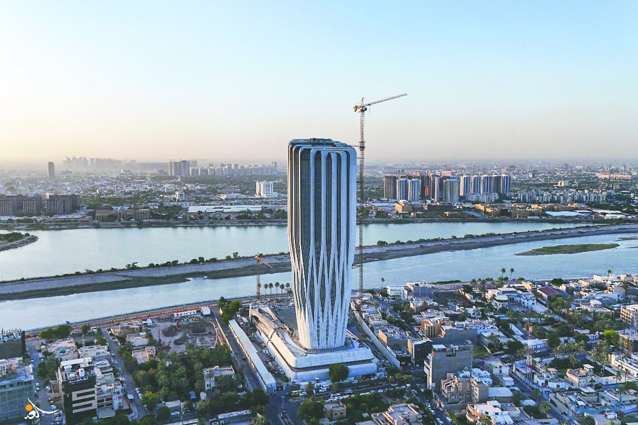 البنك المركزي: العراق يودع الدفع النقدي في 2026