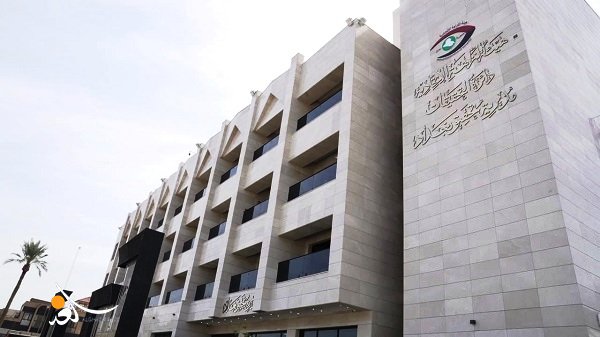 النزاهة تطيح بـ11 متهماً بالتجاوز على عقارات عائدة للدولة في نينوى