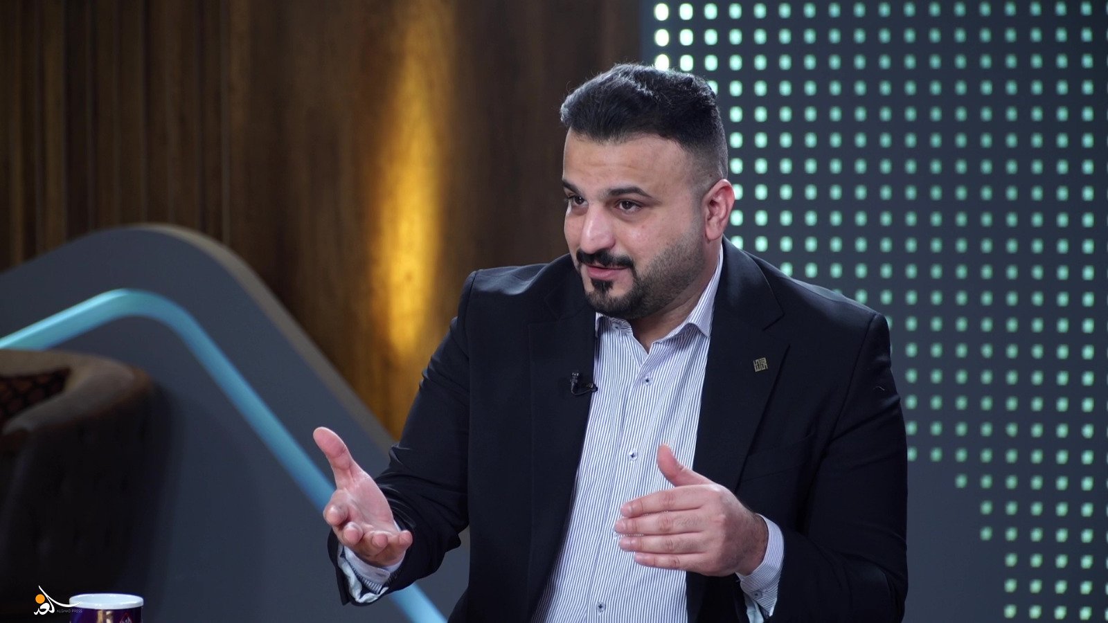 المفوضية لـ"الغد برس": استبعاد المرشح سجاد سالم من السباق الانتخابي