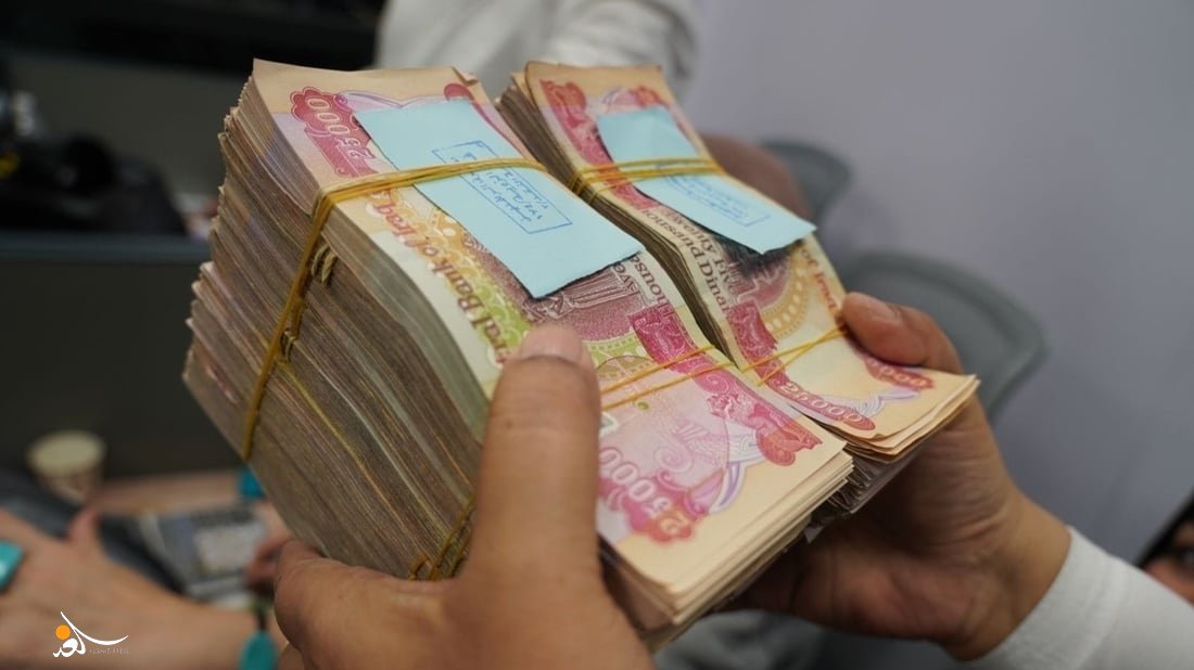تطمين حكومي: رواتب 2026 مؤمّنة بالكامل